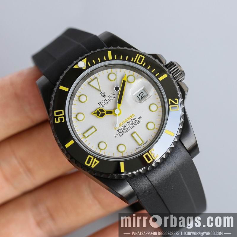 Replica Rolex 40mm 090981