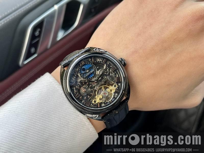 Replica Cartier 42mm 031620