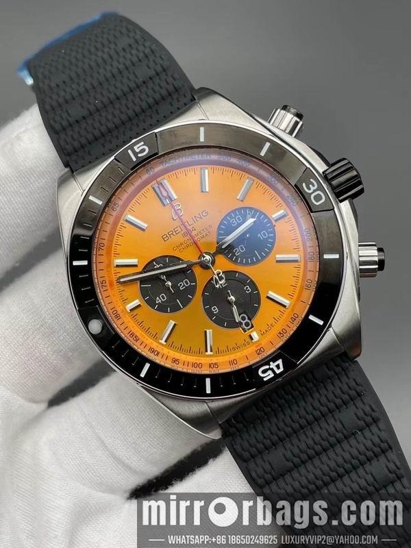 Replica Breitling Watch watch 072209