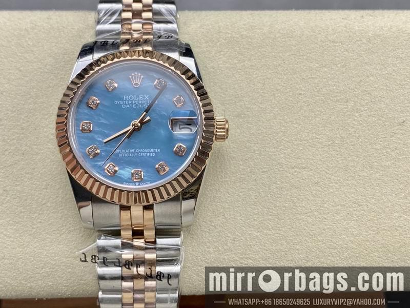 Replica Rolex 31mm 090416