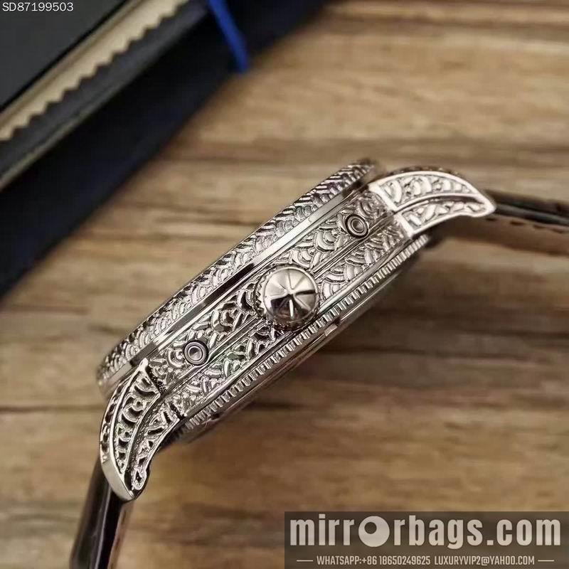 Replica Vacheron Constantin 43X13mm 121224