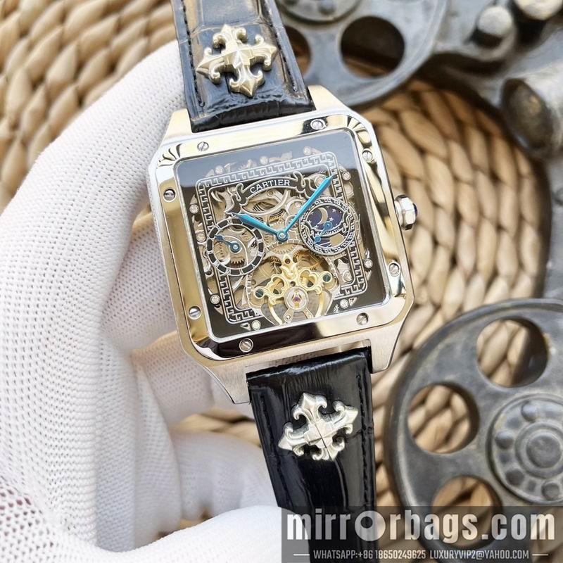 Replica Vacheron Constantin 43X12mm 030203