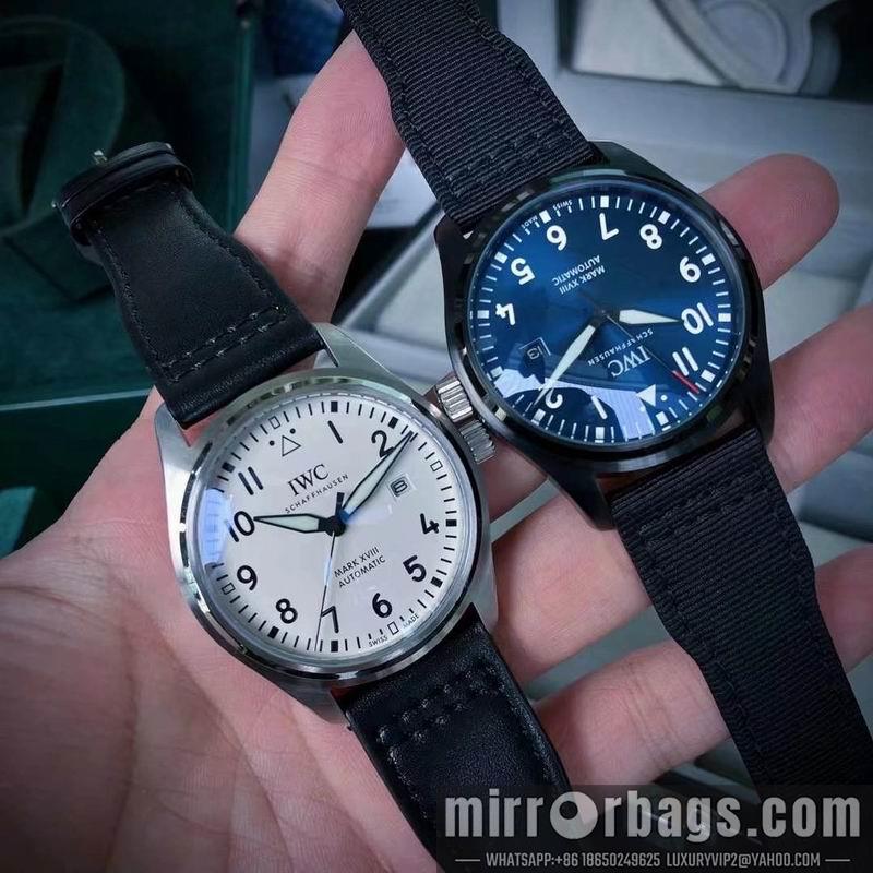 Replica IWC 40X11mm 050306