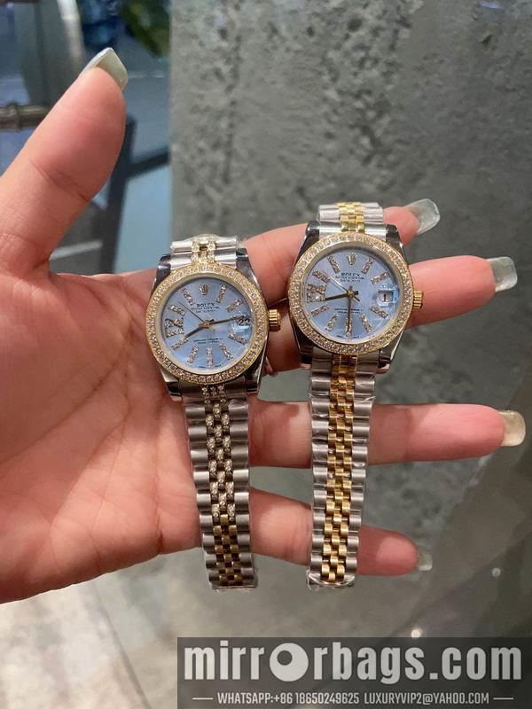 Replica Rolex 31mm 0830150