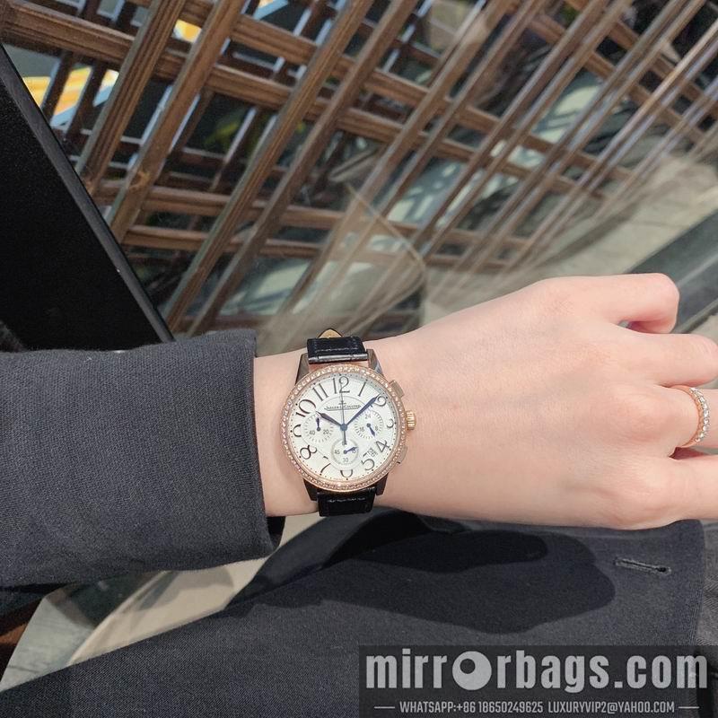 Replica Jaeger-LeCoultre 37.5X10mm 032592