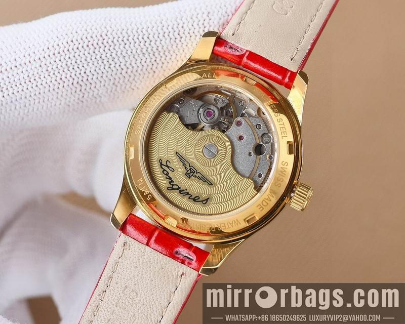 Replica Longines 33mm 041386