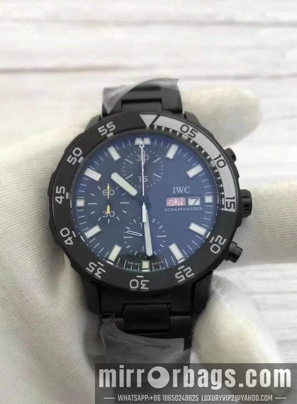 Replica IWC watch 1109110