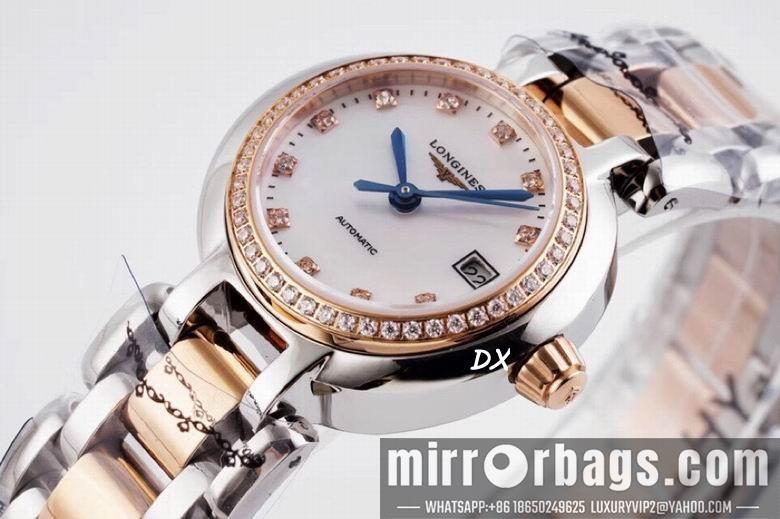 Replica Longines 26.5mm 12nms81