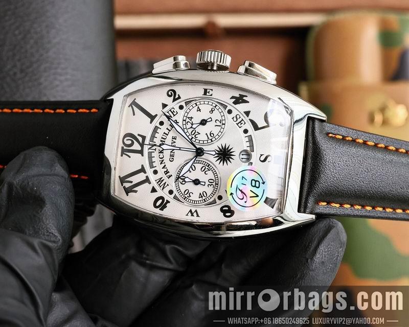 Replica Franck Muller 40X52mm 0413110