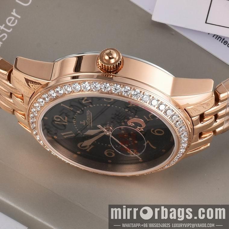 Replica Jaeger Lecoultre women 33X9mm M18