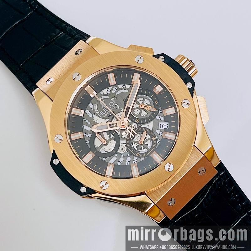 Replica Hublot 47.9X14.6mm 082706