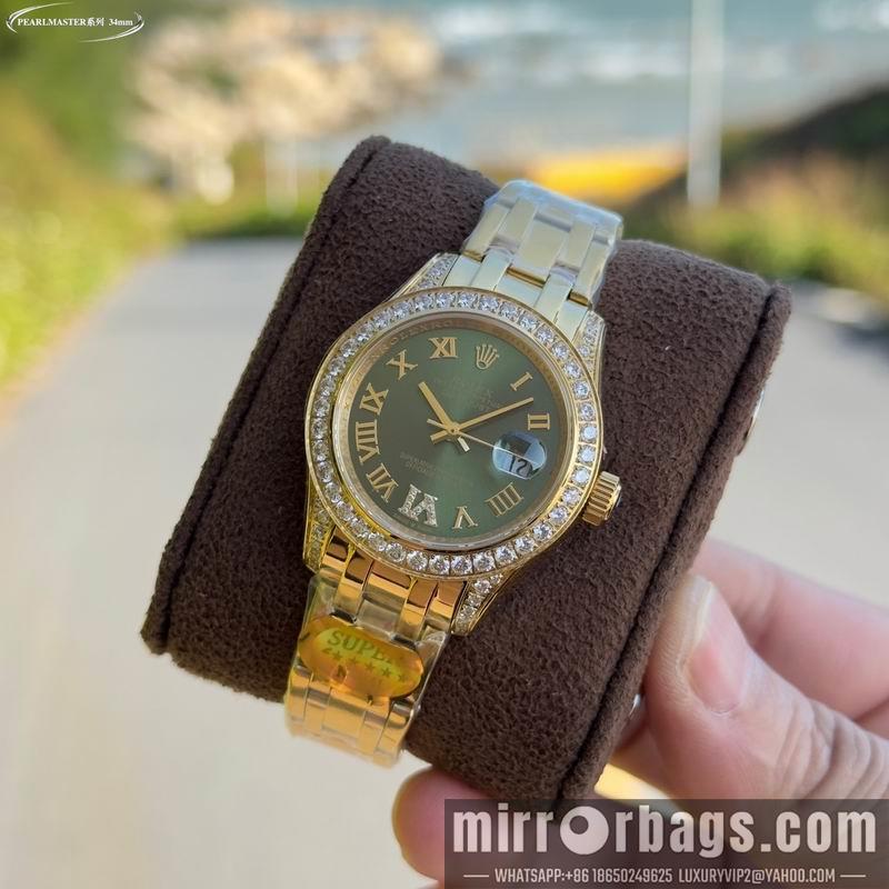 Replica Rolex 34mm 121212