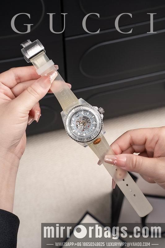 Replica Gucci 40mm 041666