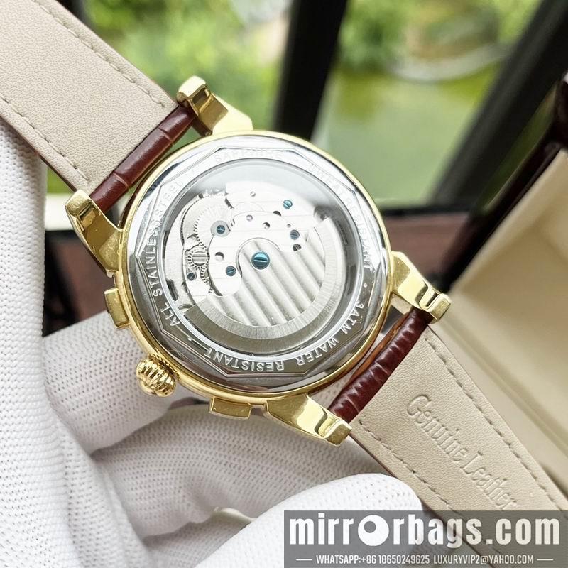 Replica Patek Philippe 42mm 1101109
