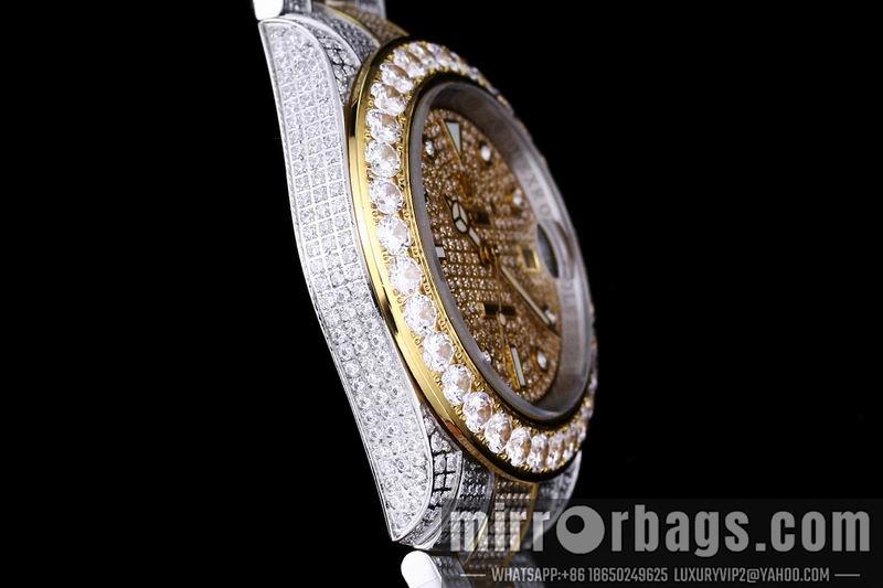 Replica Rolex 42mm 050424
