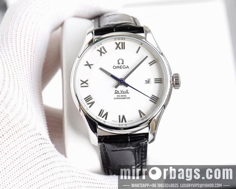 Replica Omega 41X11mm 050825