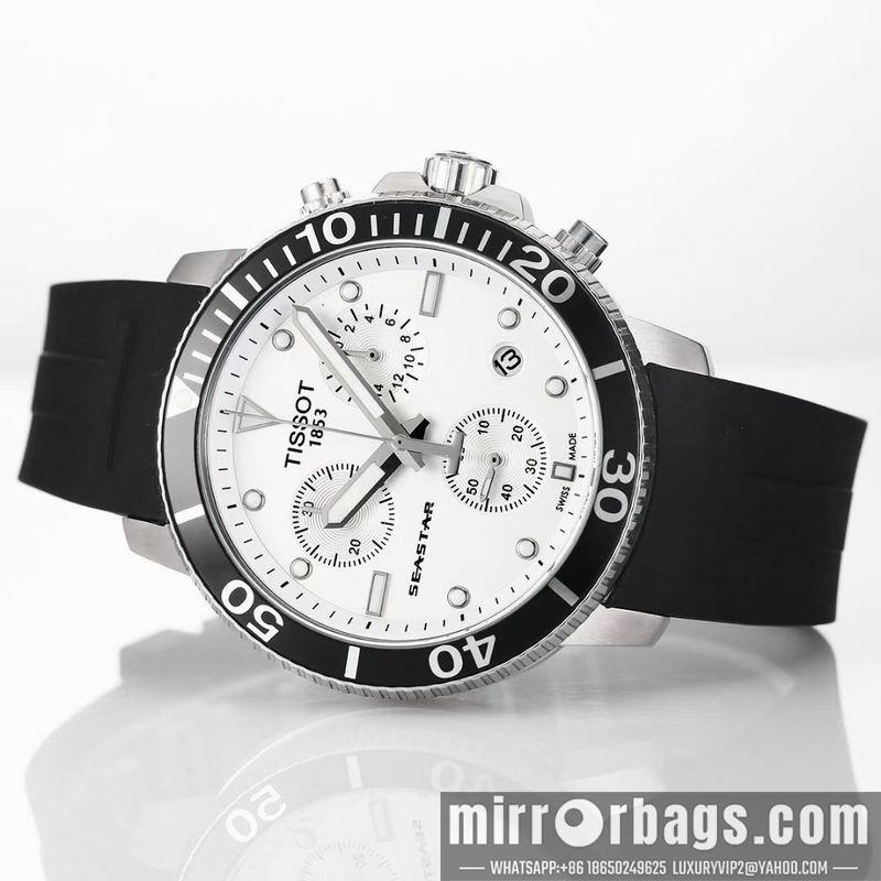 Replica Tissot watch 113014