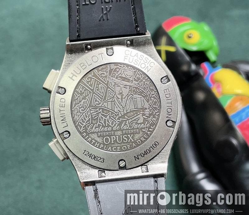 Replica Hublot 45X11.5mm 050835