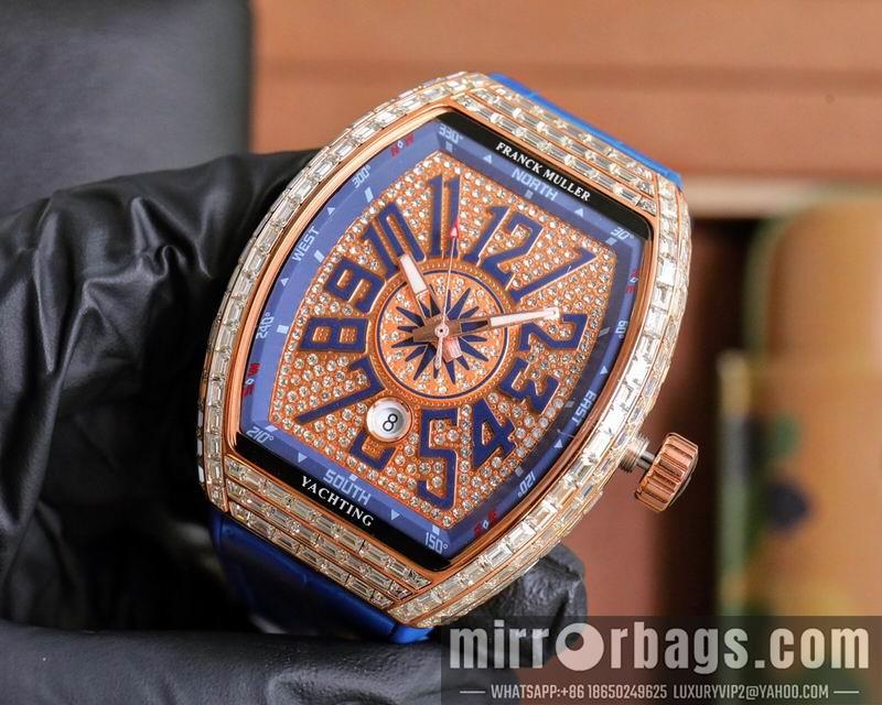 Replica Franck Muller 54X42X15mm 102377