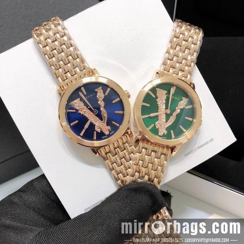 Replica Versace 36mm 10nbz37