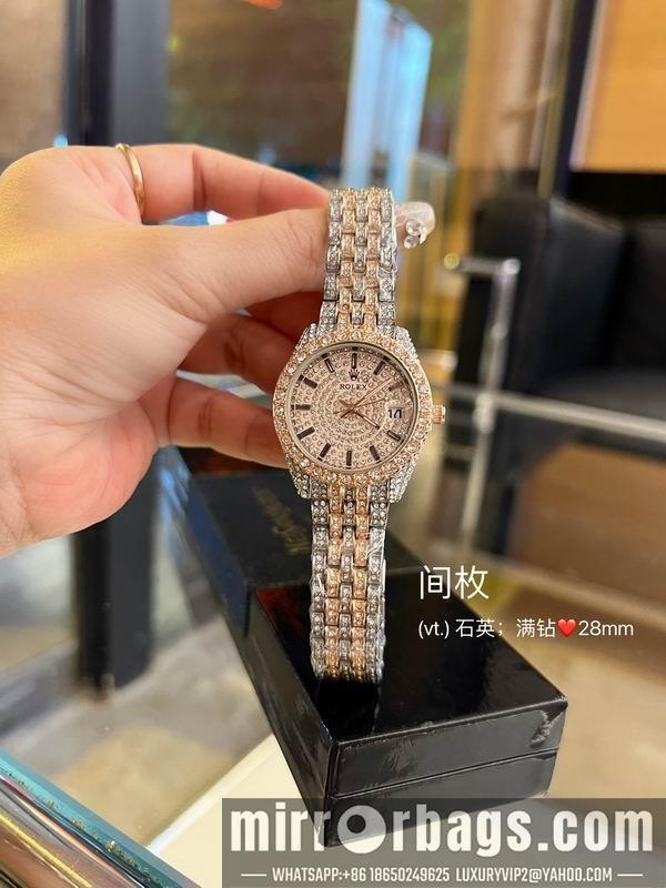 Replica Rolex 28mm 1217106