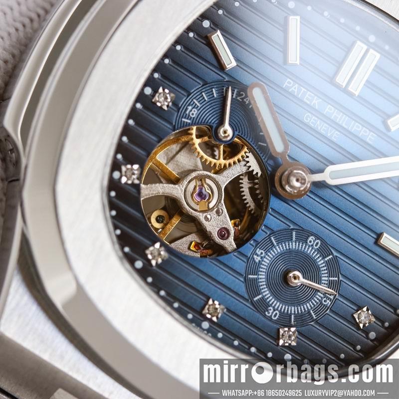 Replica Patek Philippe watch 090438
