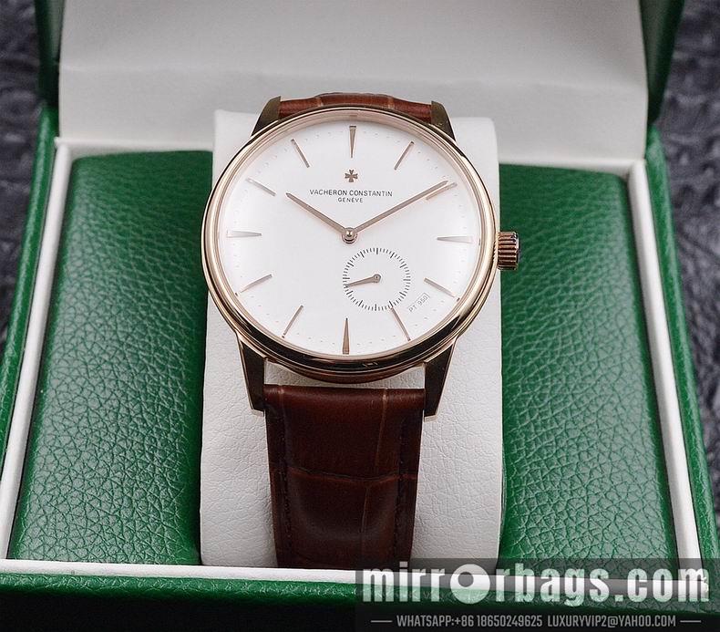Replica Vacheron Constantin men 42X12mm 102320