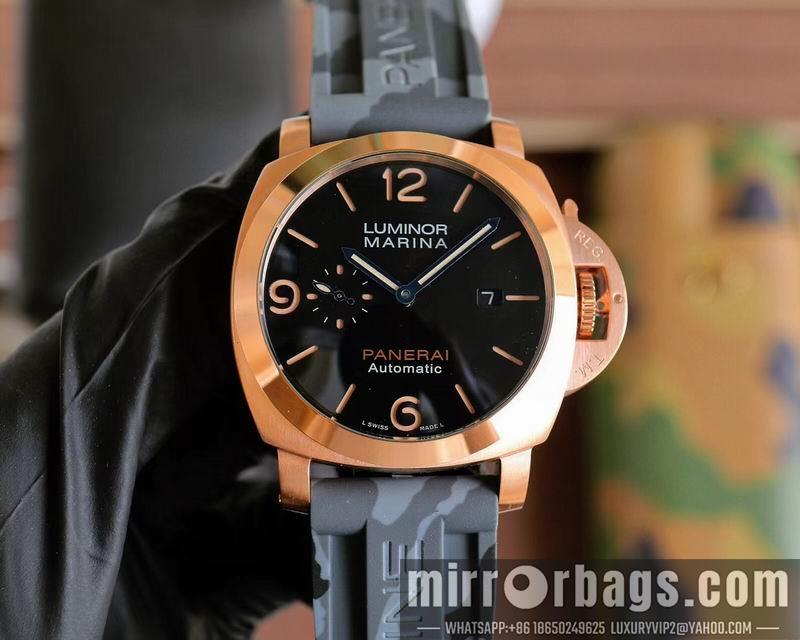 Replica Panerai 44X16mm 050739
