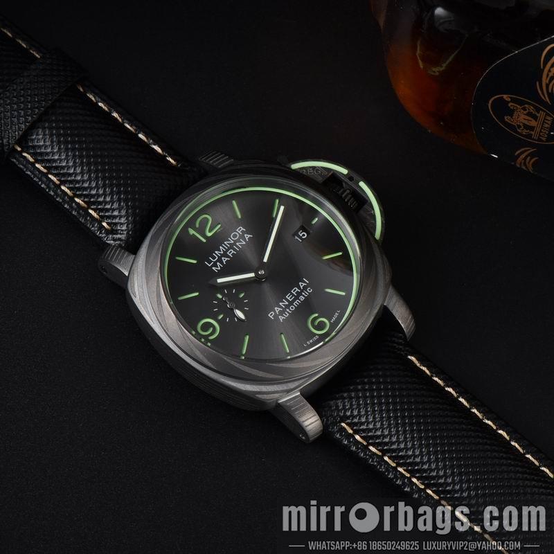 Replica Panerai 44mm 101011