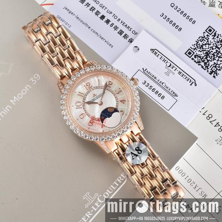 Replica Jaeger Lecoultre women 36X9mm M26