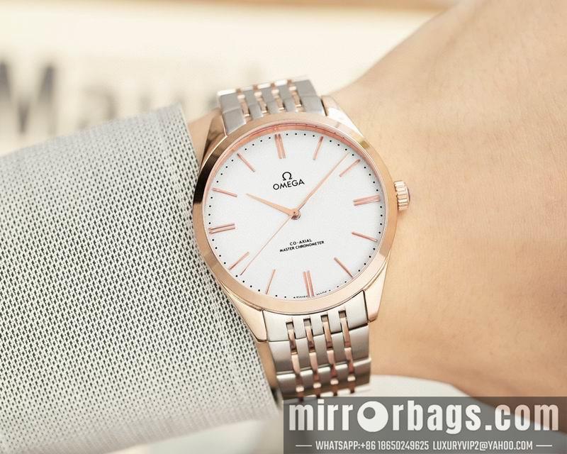Replica Omega 40X12mm 051615