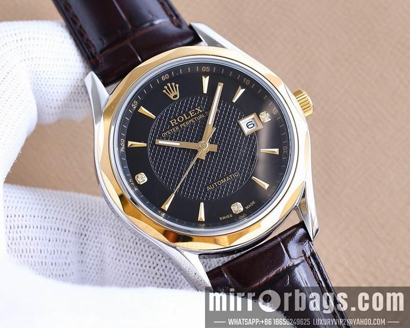 Replica Rolex 40mm 112066