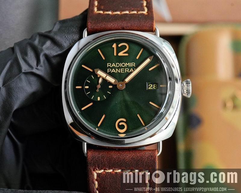 Replica Panerai watch 102338