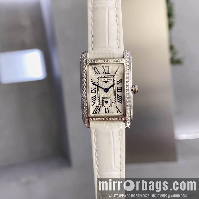 Replica Longines 20.8x32mm 12nms36