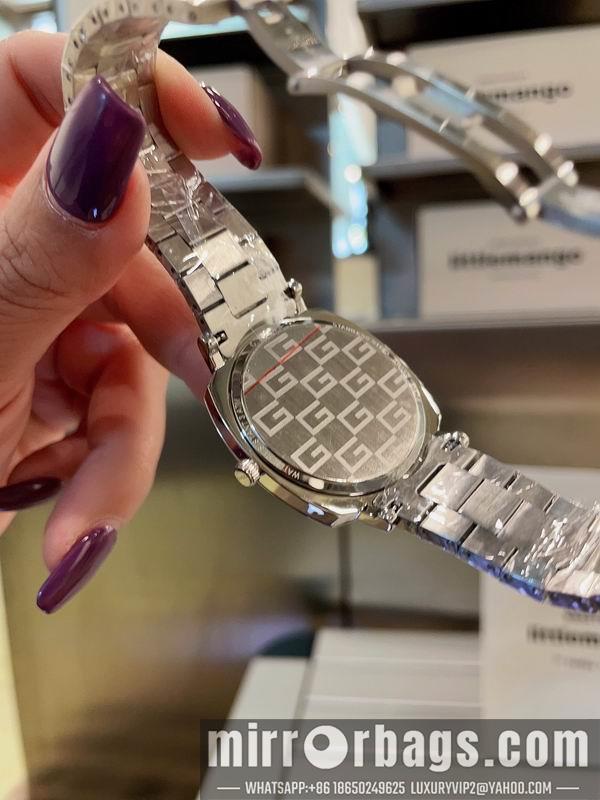 Replica Gucci 38mm 032272
