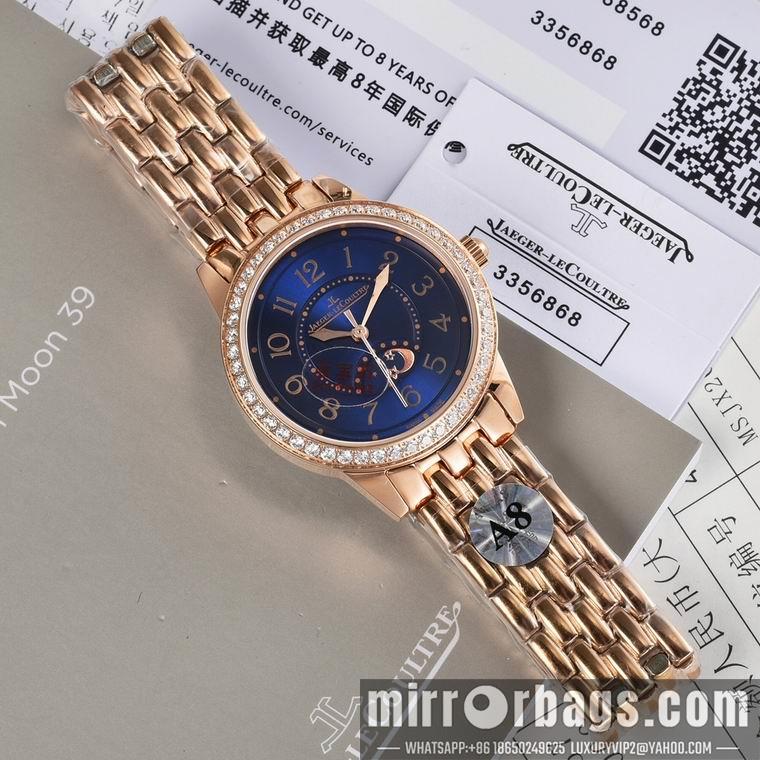 Replica Jaeger Lecoultre women 33X9mm M18