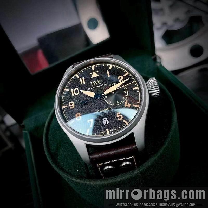 Replica IWC 44mm 031884