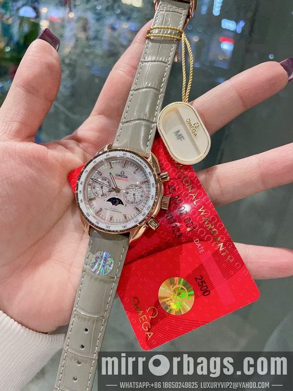 Replica Omega 37mm 050612