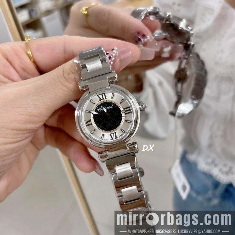 Replica Chopard 36+29mm 9nms71