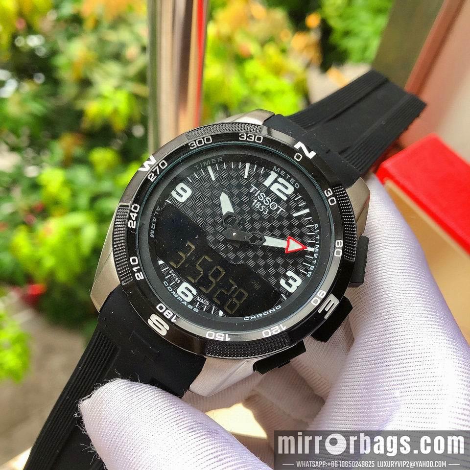 Replica Tissot watch mb 110605