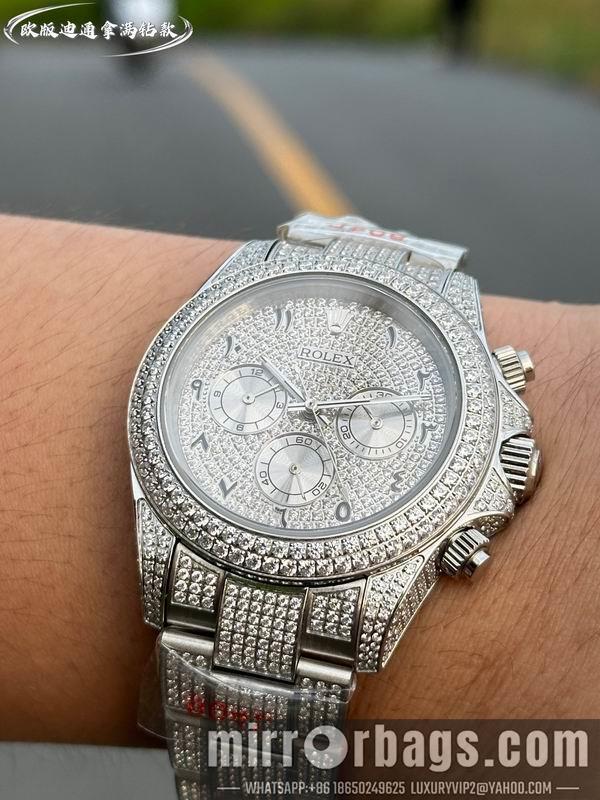 Replica Rolex 40mm 101620