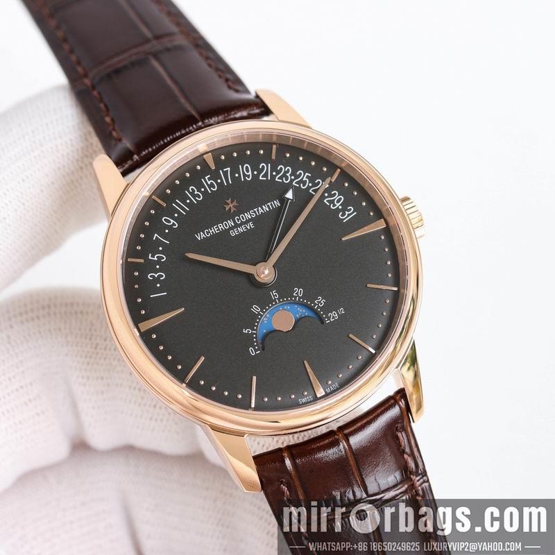 Replica Vacheron Constantin watch 022114