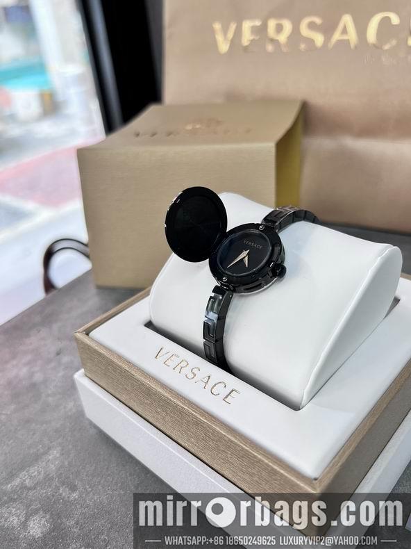 Replica Versace women 25mm 090935