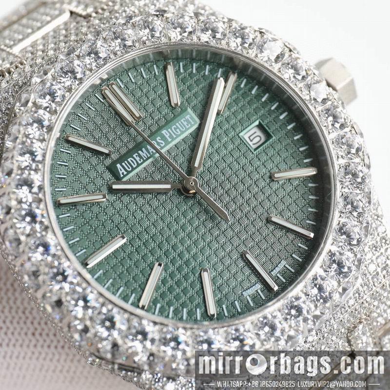 Replica AP 42X12mm 031651