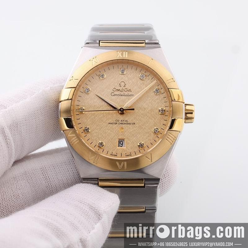 Replica Omega watch 022559