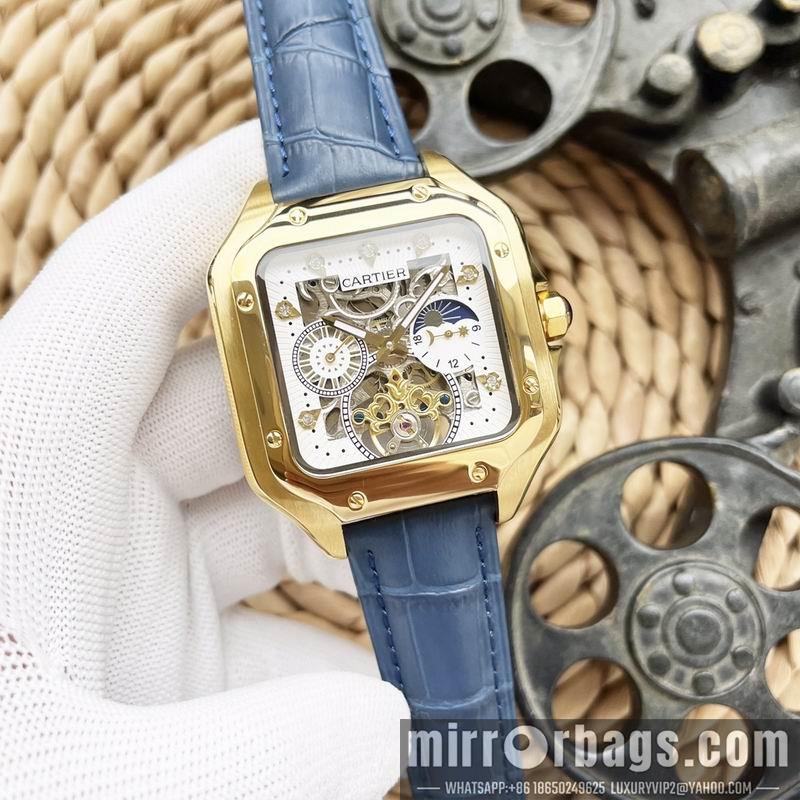 Replica Cartier 45X13mm 031671