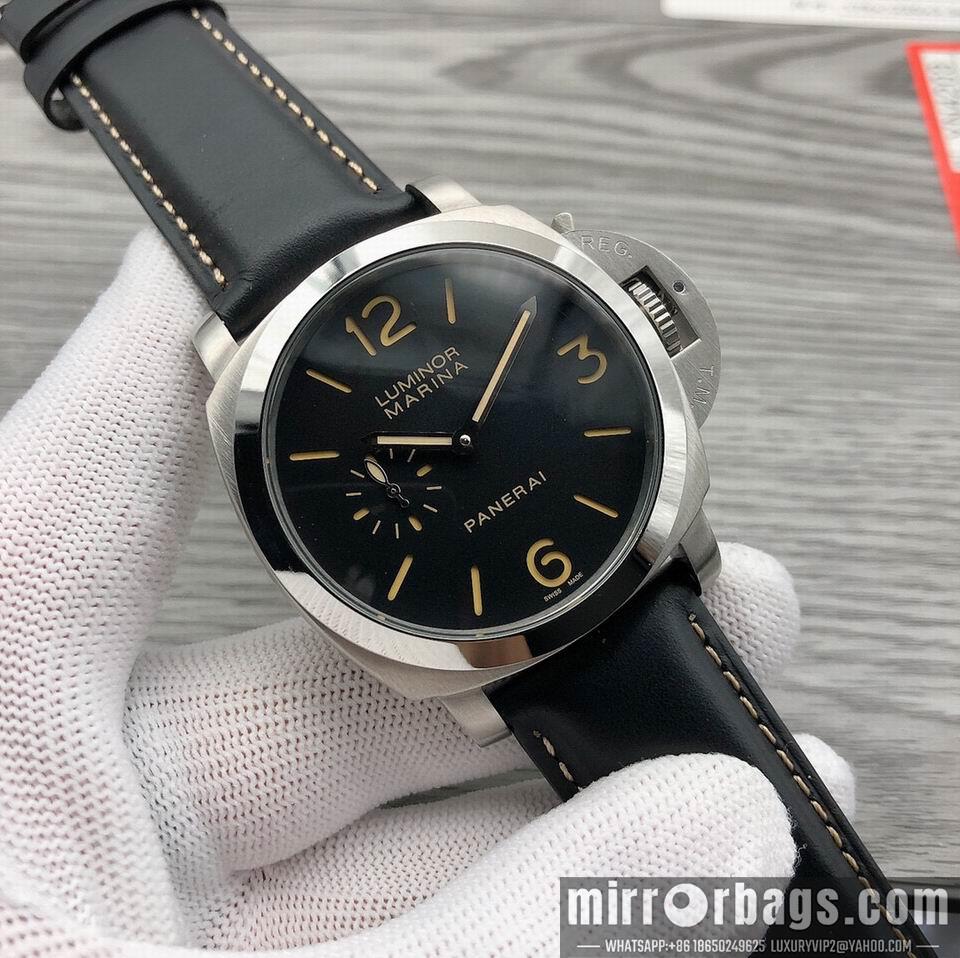 Replica Panerai watch mb110606