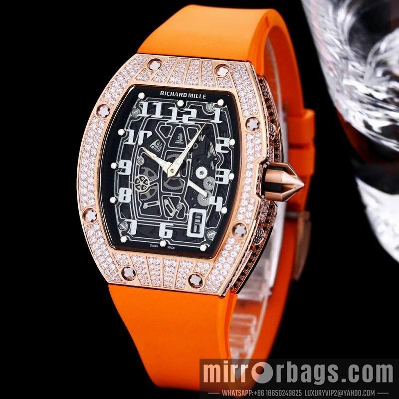 Replica Richard Mille 38mm 48mm 102419