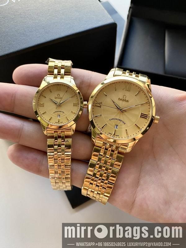 Replica Omega 40mm 28mm 102314