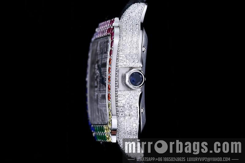 Replica Cartier 40mm 0503135